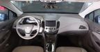 Chevrolet Cruze 1.4 16V ECOTEC FLEX LTZ AUTO Sedan 2019