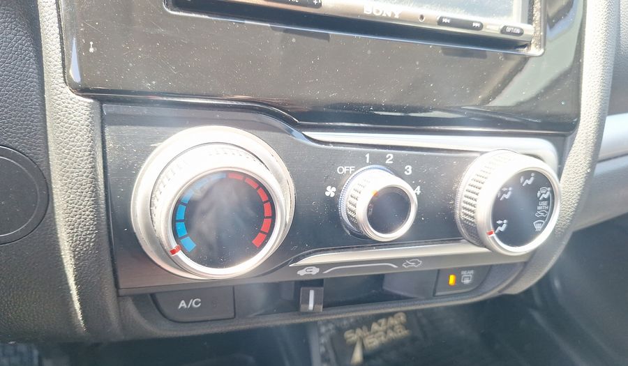 Honda Wr-v 1.5 LX CVT Hatchback 2019