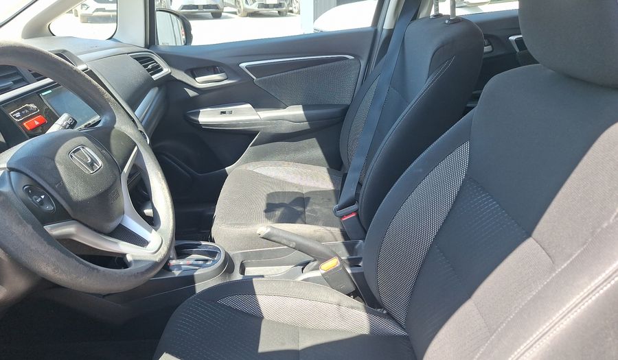 Honda Wr-v 1.5 LX CVT Hatchback 2019