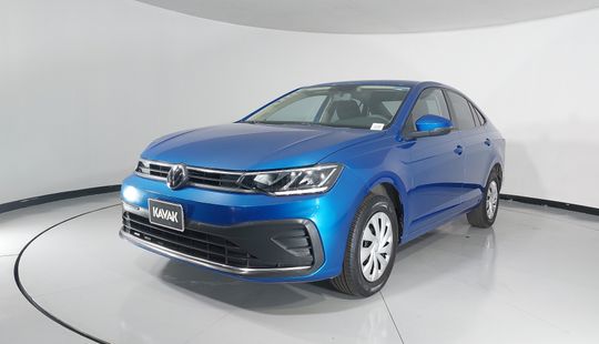 Volkswagen • Virtus