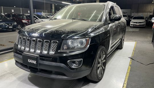 Jeep • Compass