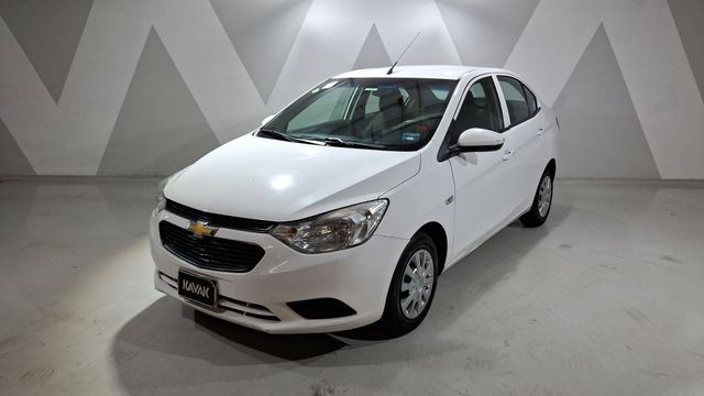 Chevrolet Aveo 1.5 LS A