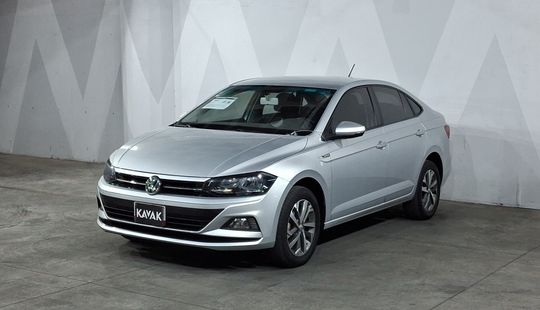 Volkswagen • Virtus