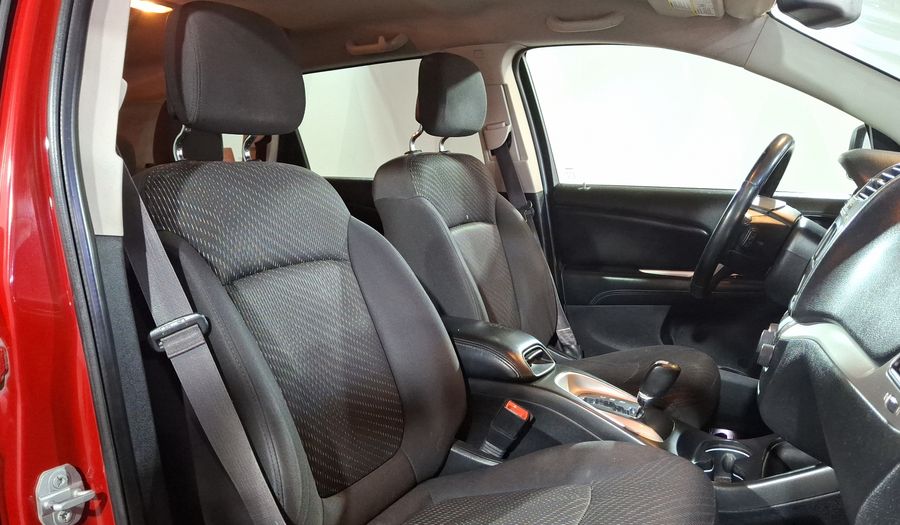 Dodge Journey 2.4 SE Suv 2015
