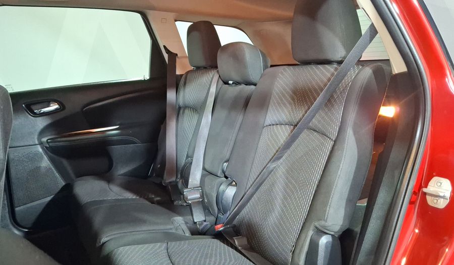 Dodge Journey 2.4 SE Suv 2015