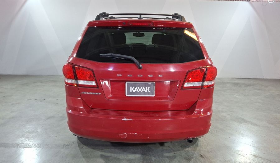 Dodge Journey 2.4 SE Suv 2015