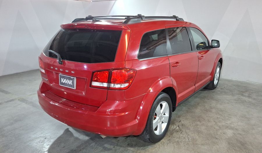 Dodge Journey 2.4 SE Suv 2015