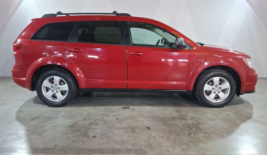 Dodge Journey 2.4 SE Suv 2015