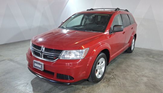 Dodge • Journey