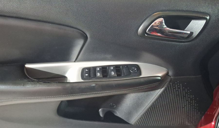 Dodge Journey 2.4 SE Suv 2015