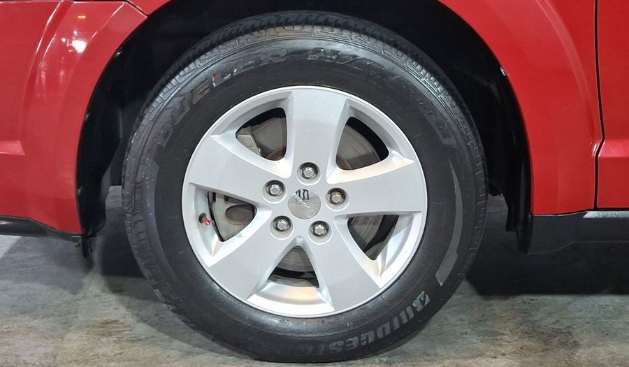 Dodge Journey 2.4 SE Suv 2015