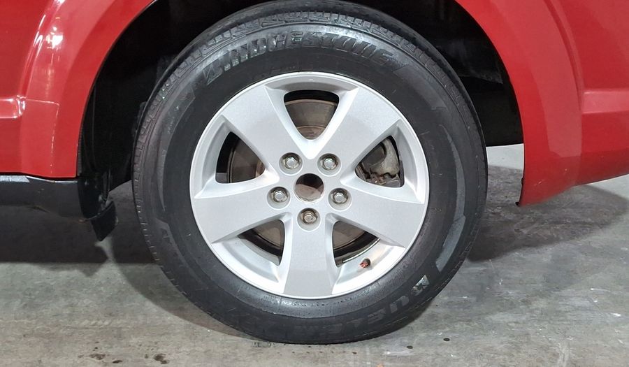 Dodge Journey 2.4 SE Suv 2015