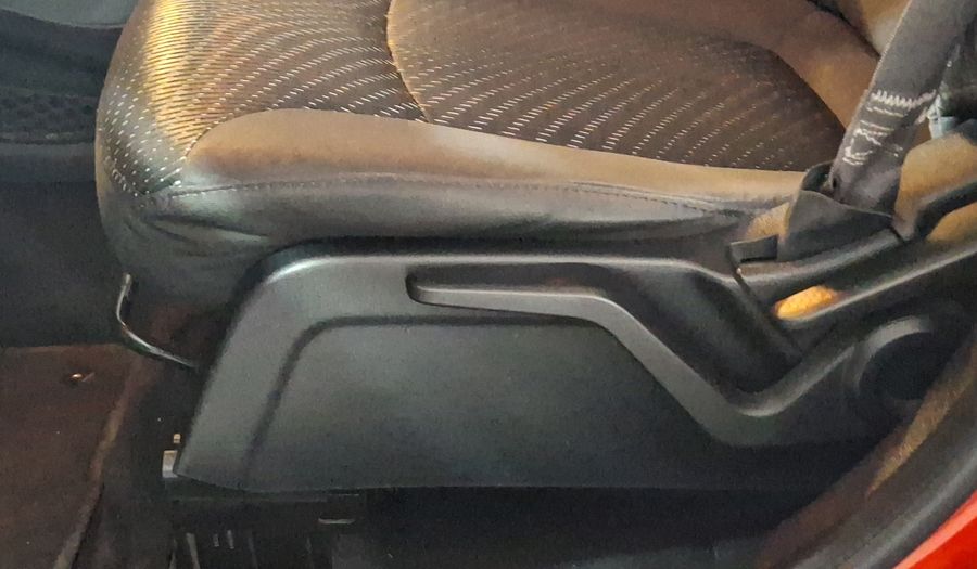 Dodge Journey 2.4 SE Suv 2015