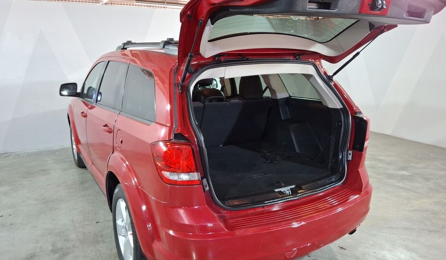 Dodge Journey 2.4 SE Suv 2015