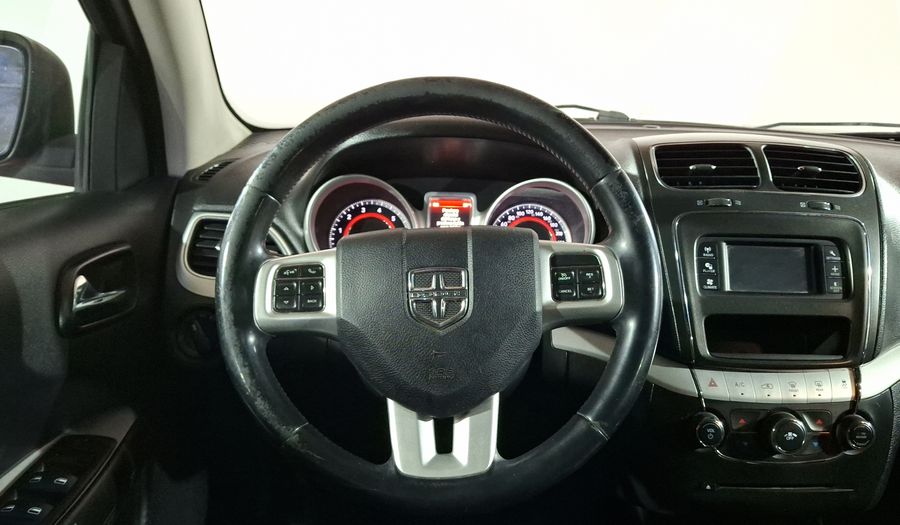 Dodge Journey 2.4 SE Suv 2015
