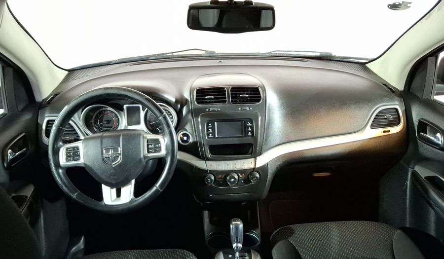 Dodge Journey 2.4 SE Suv 2015