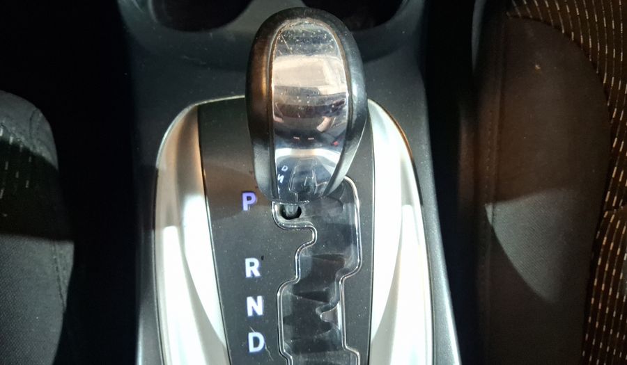 Dodge Journey 2.4 SE Suv 2015