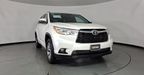 Toyota Highlander 3.5 XLE Suv 2015