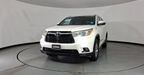 Toyota Highlander 3.5 XLE Suv 2015