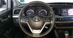 Toyota Highlander 3.5 XLE Suv 2015
