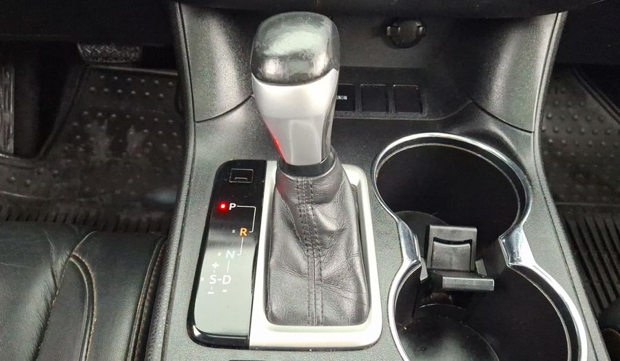 Toyota Highlander 3.5 XLE Suv 2015