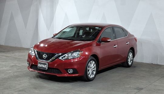 Nissan • Sentra