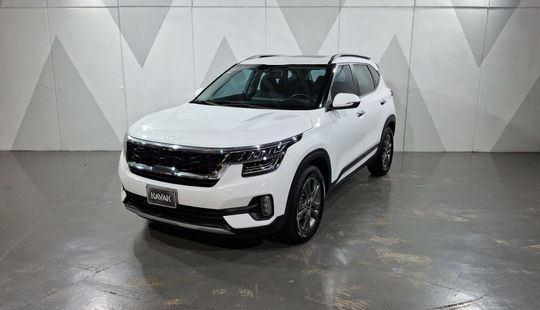 Kia • Seltos