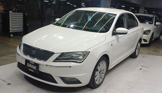 Seat • Toledo