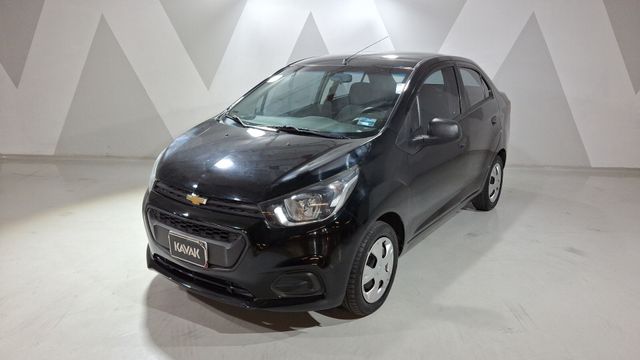 Chevrolet Beat 1.2 LT B