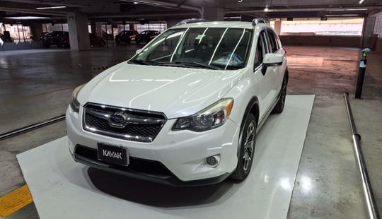 Subaru • XV