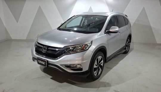 Honda • CR-V