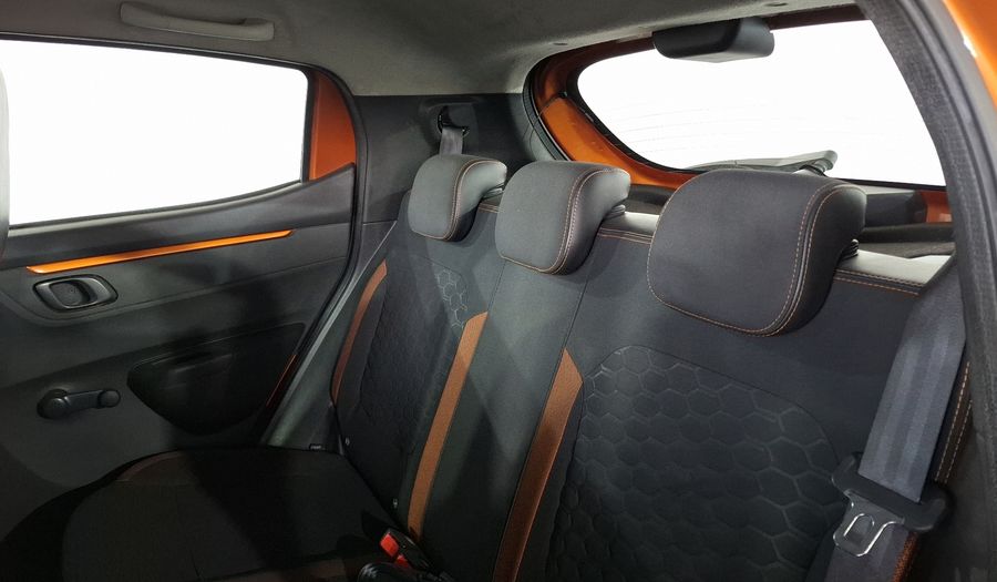 Renault Kwid 1.0 OUTSIDER Hatchback 2019