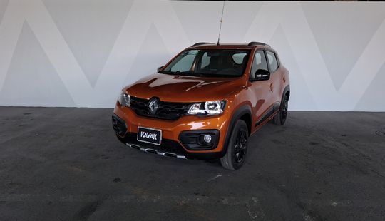 Renault • Kwid