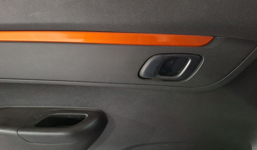 Renault Kwid 1.0 OUTSIDER Hatchback 2019