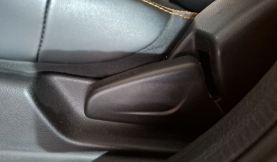 Renault Kwid 1.0 OUTSIDER Hatchback 2019