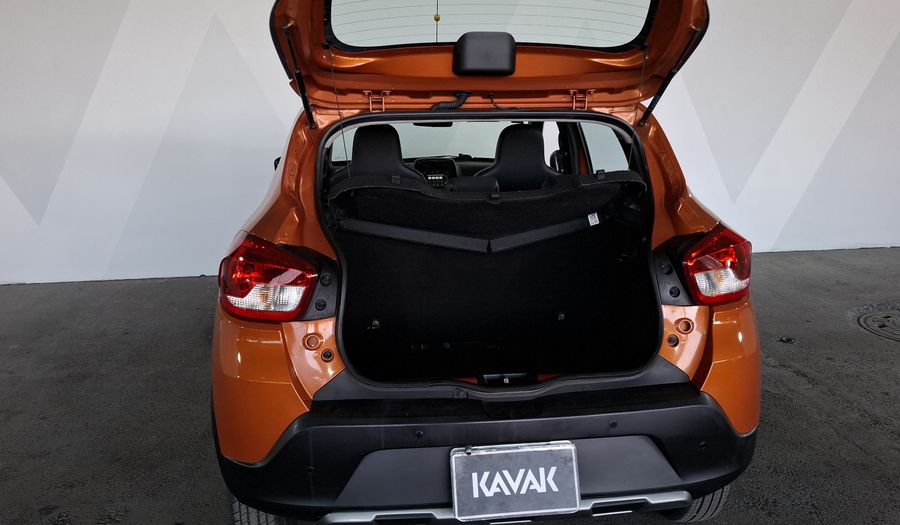 Renault Kwid 1.0 OUTSIDER Hatchback 2019