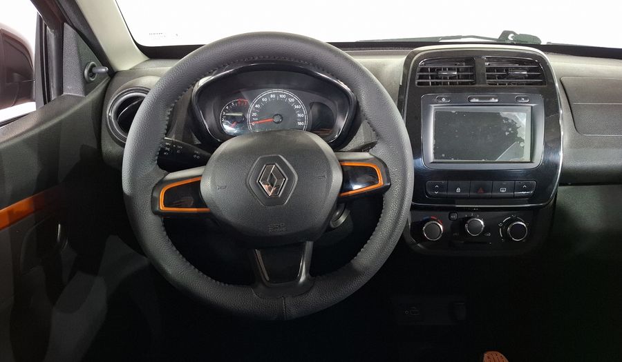 Renault Kwid 1.0 OUTSIDER Hatchback 2019