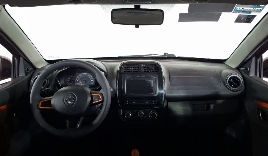 Renault Kwid 1.0 OUTSIDER Hatchback 2019