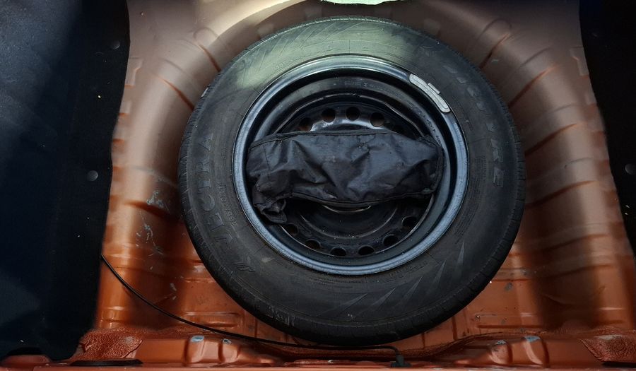 Renault Kwid 1.0 OUTSIDER Hatchback 2019