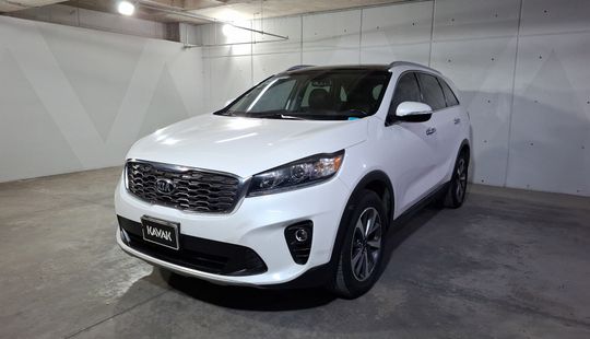 Kia • Sorento