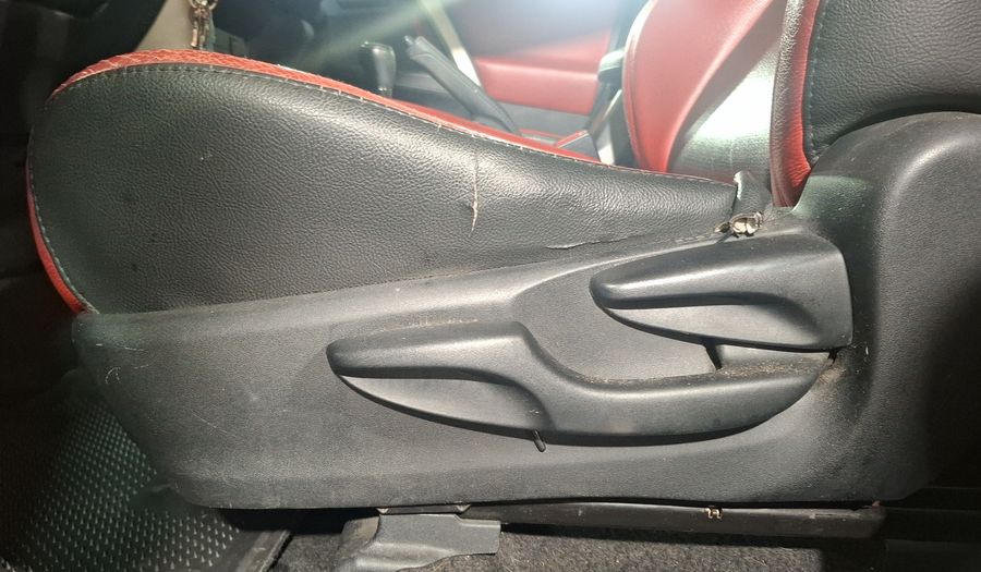 Toyota Rav4 2.5 XLE AT Suv 2013