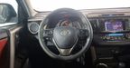 Toyota Rav4 2.5 XLE AT Suv 2013