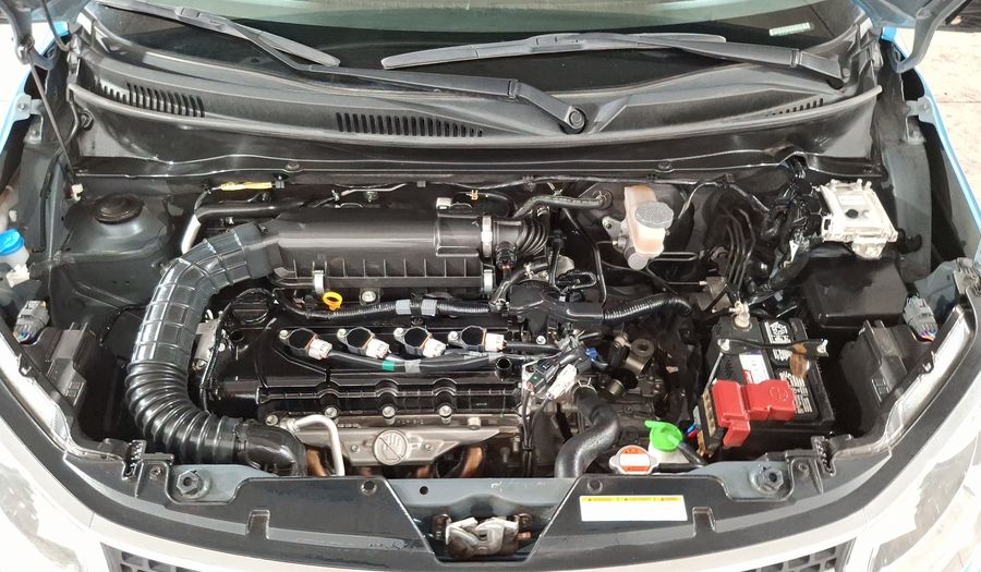 Suzuki Ignis 1.2 GLX Hatchback 2019