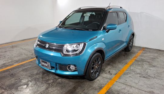 Suzuki • Ignis