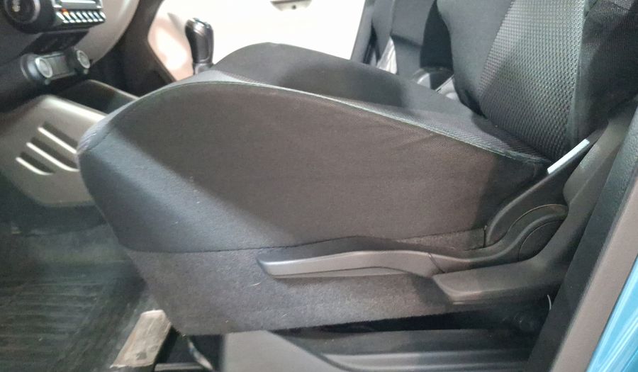 Suzuki Ignis 1.2 GLX Hatchback 2019