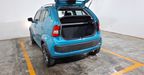 Suzuki Ignis 1.2 GLX Hatchback 2019
