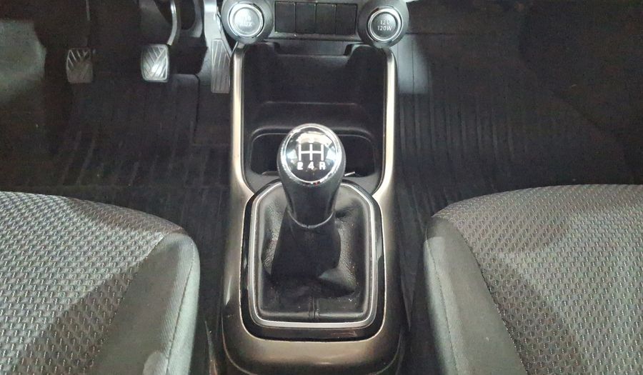 Suzuki Ignis 1.2 GLX Hatchback 2019