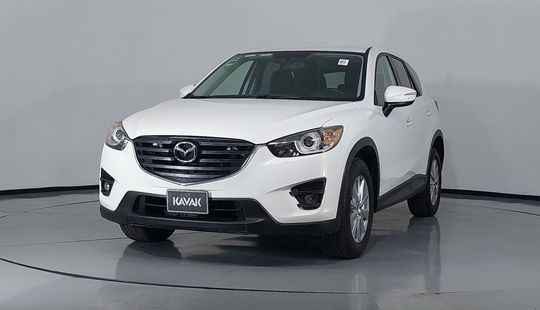 Mazda • CX-5