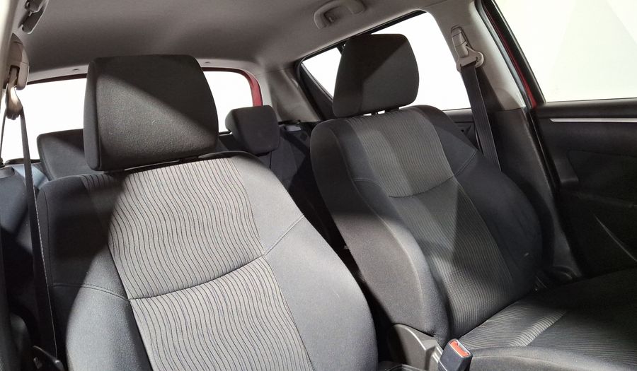 Suzuki Swift 1.4 GLS AT Hatchback 2013