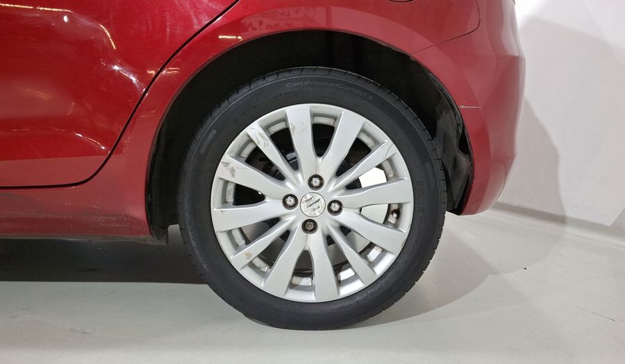 Suzuki Swift 1.4 GLS AT Hatchback 2013